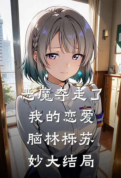 恶魔夺走了我的恋爱脑林栎苏妙大结局