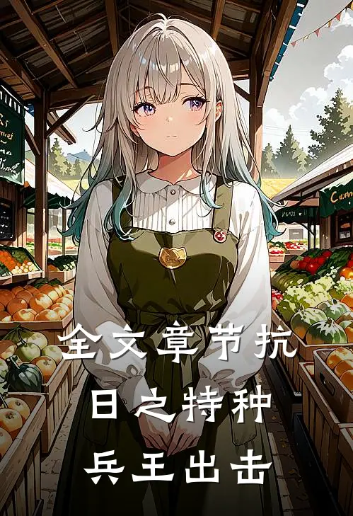 全文章节抗日之特种兵王出击