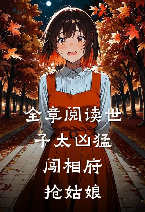 全章阅读世子太凶猛：闯相府抢姑娘