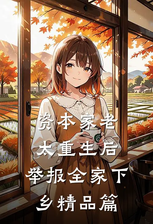 资本家老太重生后，举报全家下乡精品篇