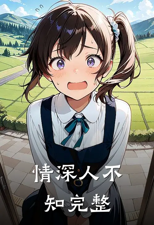 情深人不知完整