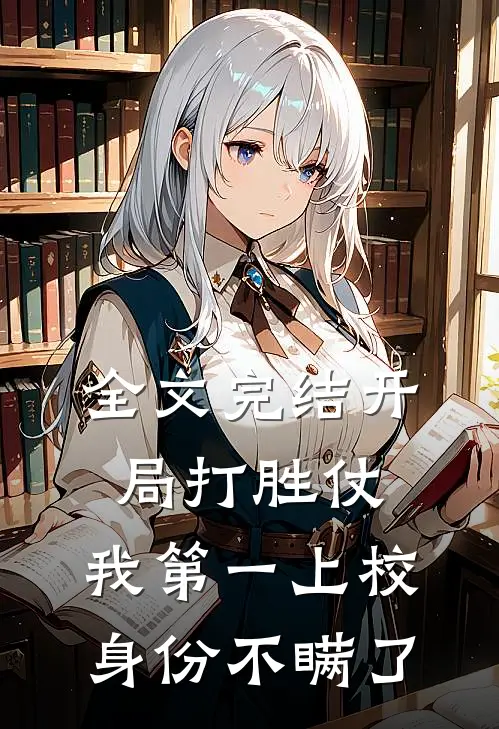 全文完结开局打胜仗，我第一上校身份不瞒了
