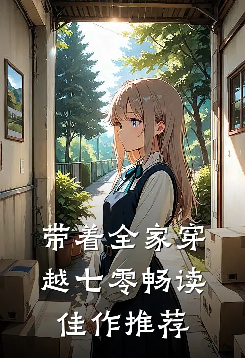 带着全家穿越七零畅读佳作推荐