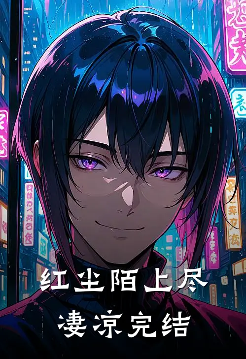 红尘陌上尽凄凉完结