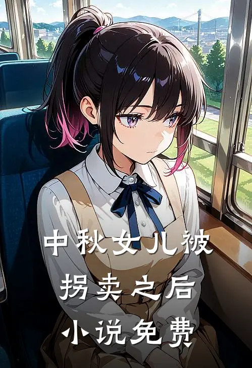 中秋女儿被拐卖之后小说免费