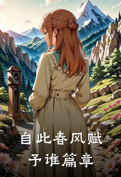 自此春风赋予谁篇章