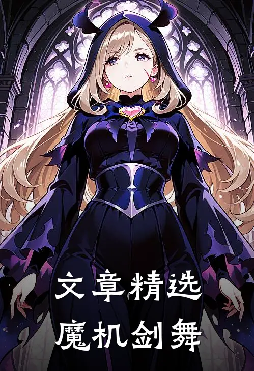 文章精选魔机剑舞