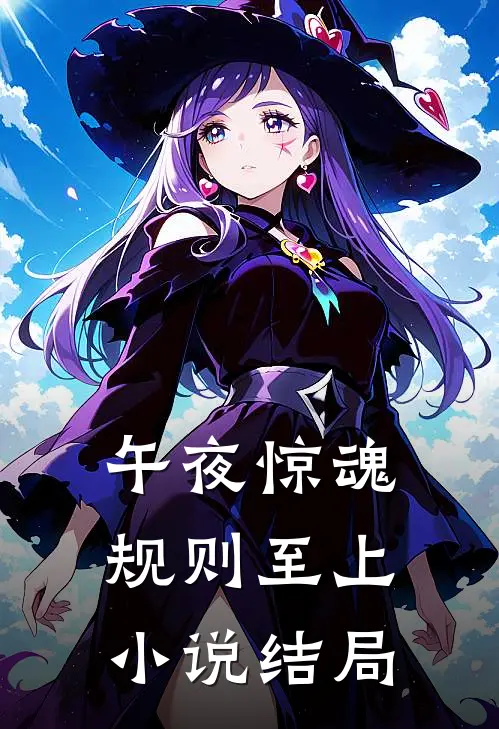 午夜惊魂，规则至上小说结局
