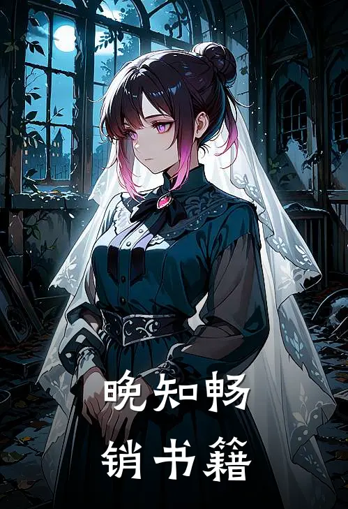 晚知畅销书籍