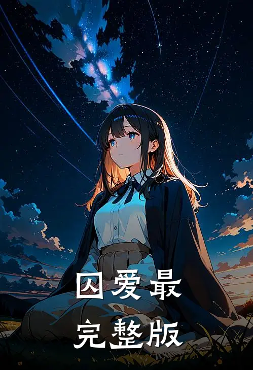 囚爱最完整版