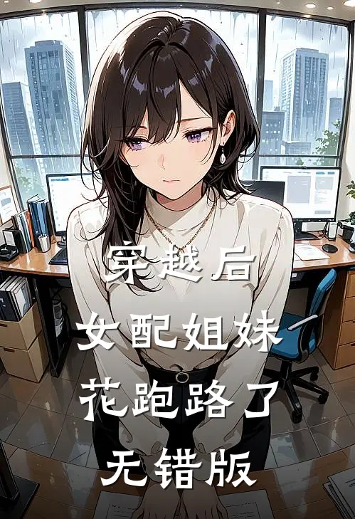 穿越后，女配姐妹花跑路了无错版