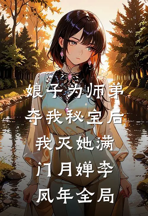 娘子为师弟夺我秘宝后，我灭她满门月婵李凤年全局