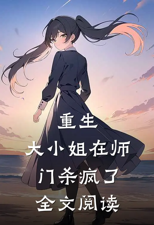 重生：大小姐在师门杀疯了全文阅读