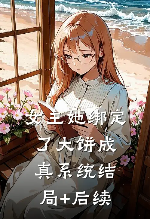 女主她绑定了大饼成真系统结局+后续