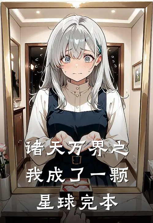 诸天万界之我成了一颗星球完本