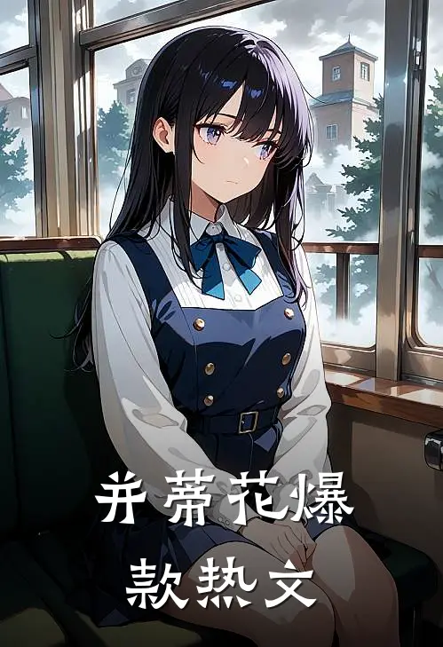 并蒂花爆款热文