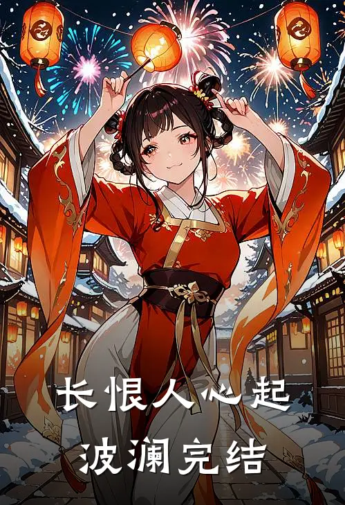 长恨人心起波澜完结