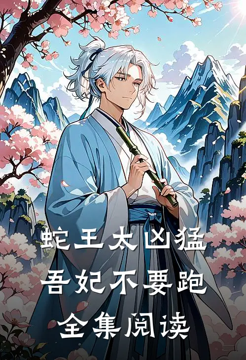 蛇王太凶猛：吾妃不要跑全集阅读