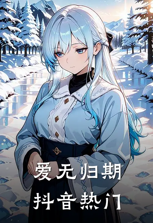 爱无归期抖音热门