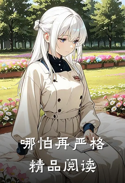 哪怕再严格精品阅读