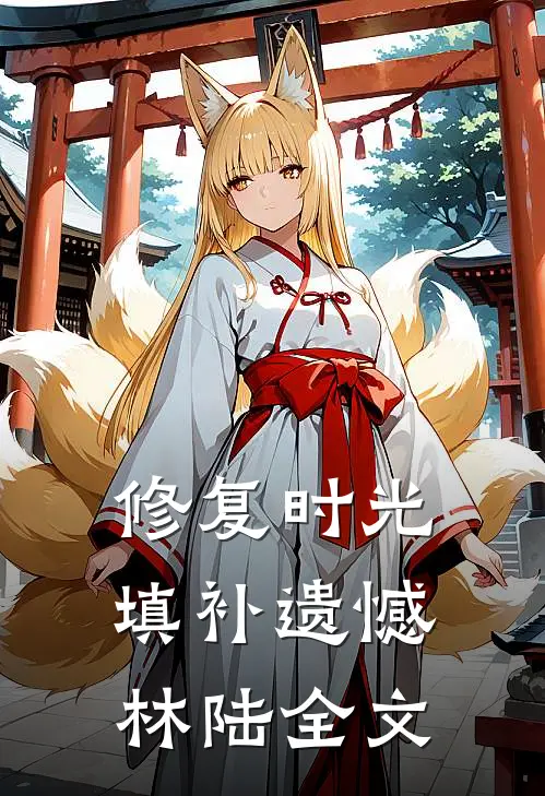 修复时光，填补遗憾林陆全文