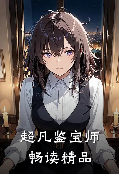 超凡鉴宝师畅读精品