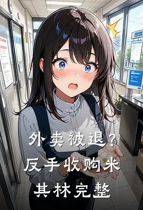 外卖被退？反手收购米其林完整