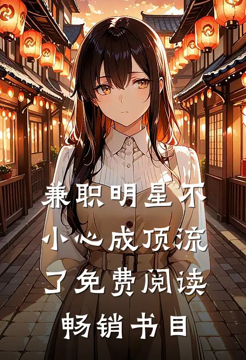 兼职明星不小心成顶流了免费阅读畅销书目