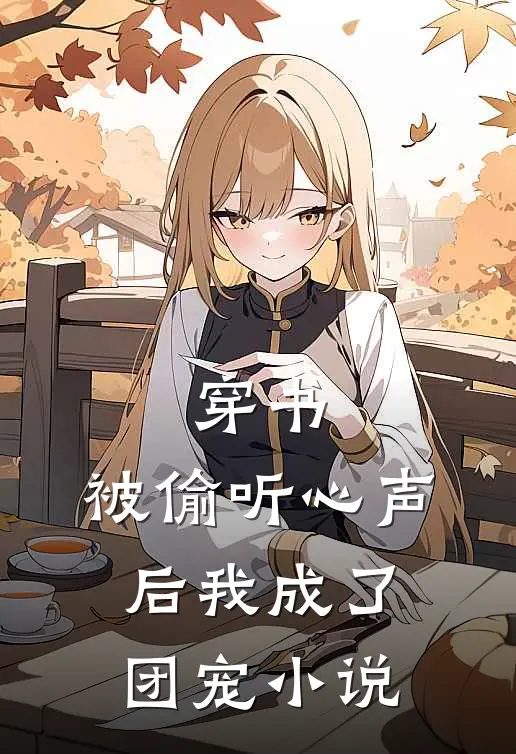 穿书：被偷听心声后我成了团宠小说