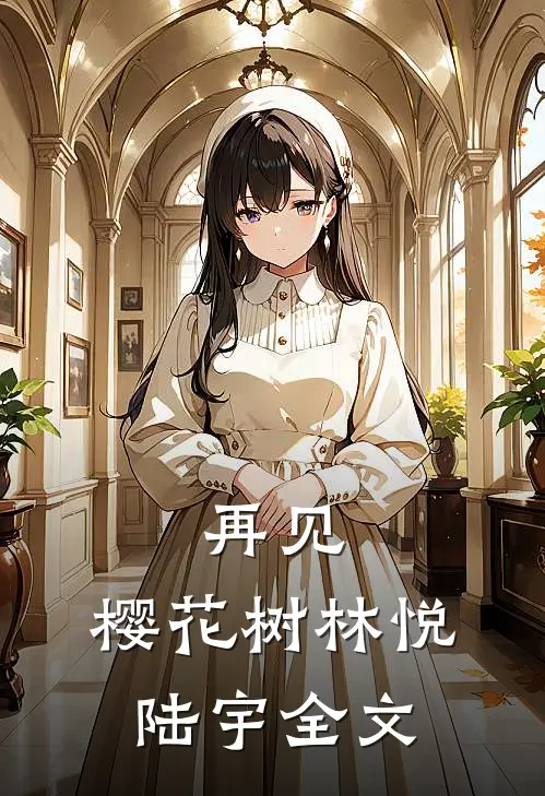再见，樱花树林悦陆宇全文