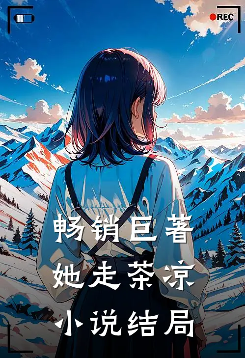 畅销巨著她走茶凉小说结局