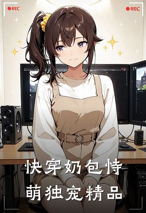 快穿奶包恃萌独宠精品