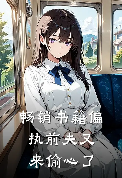 畅销书籍偏执前夫又来偷心了