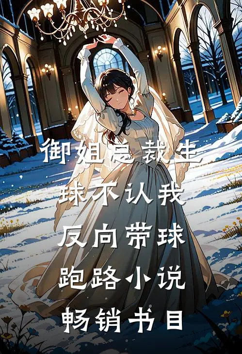 御姐总裁生球不认我反向带球跑路小说畅销书目