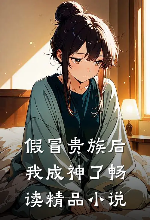 假冒贵族后我成神了畅读精品小说