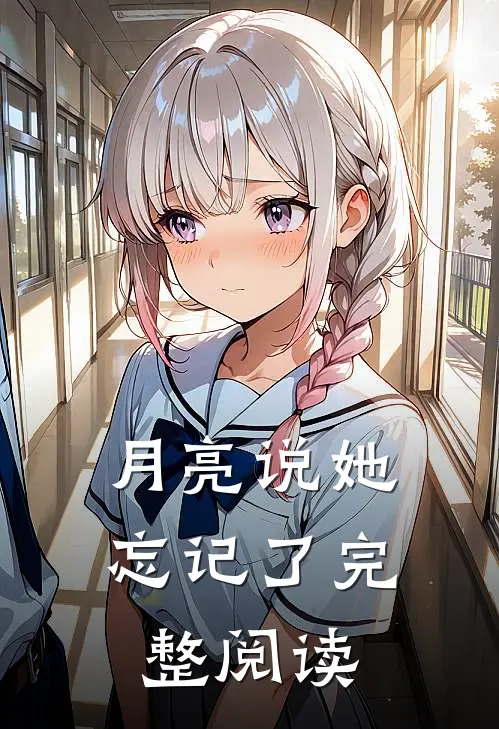 月亮说她忘记了完整阅读