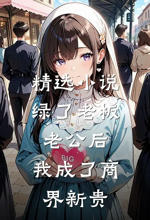 精选小说绿了老板老公后，我成了商界新贵
