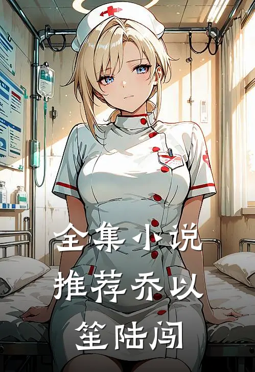 全集小说推荐乔以笙陆闯