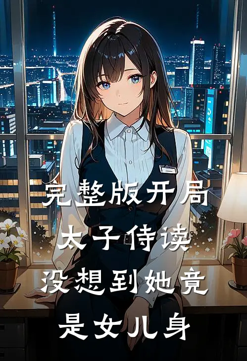 完整版开局太子侍读,没想到她竟是女儿身