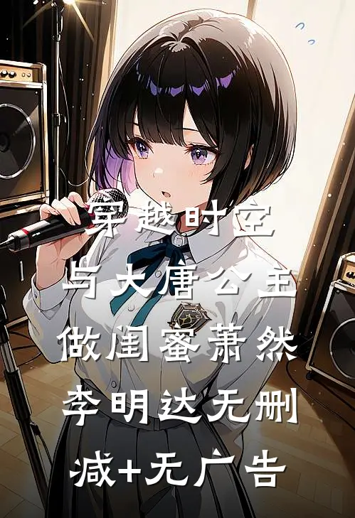穿越时空，与大唐公主做闺蜜萧然李明达无删减+无广告