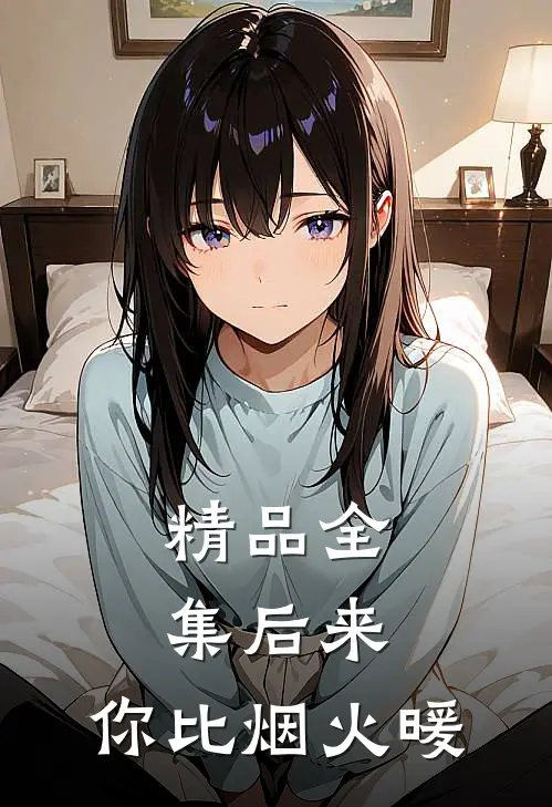 精品全集后来，你比烟火暖