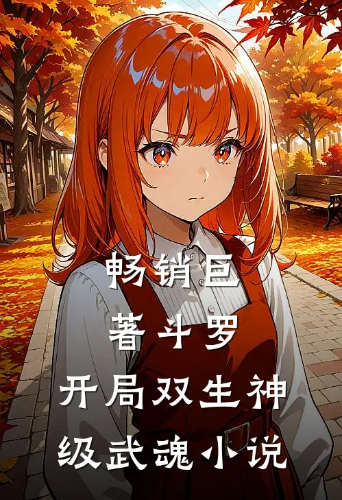 畅销巨著斗罗:开局双生神级武魂小说