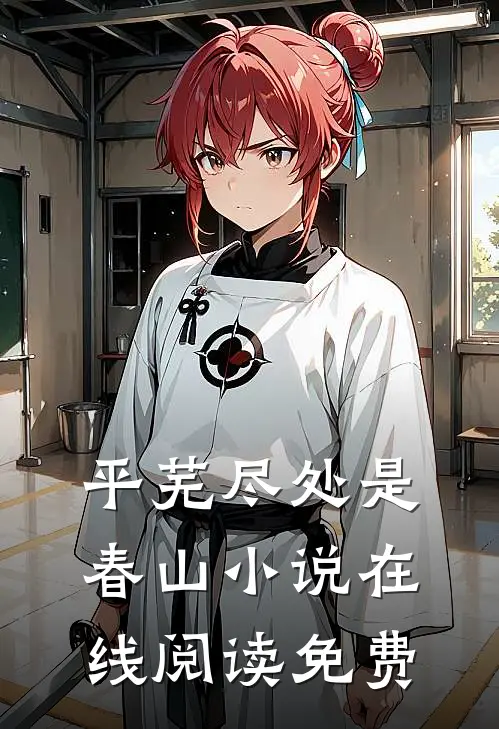 平芜尽处是春山小说在线阅读免费