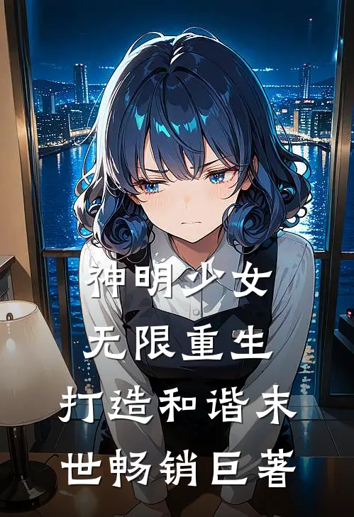 神明少女：无限重生，打造和谐末世畅销巨著