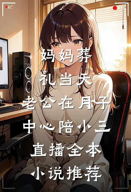 妈妈葬礼当天，老公在月子中心陪小三直播全本小说推荐