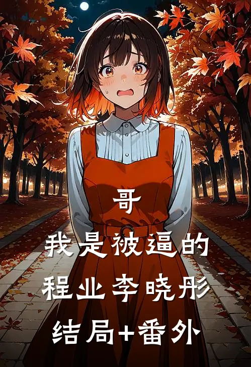 哥，我是被逼的程业李晓彤结局+番外
