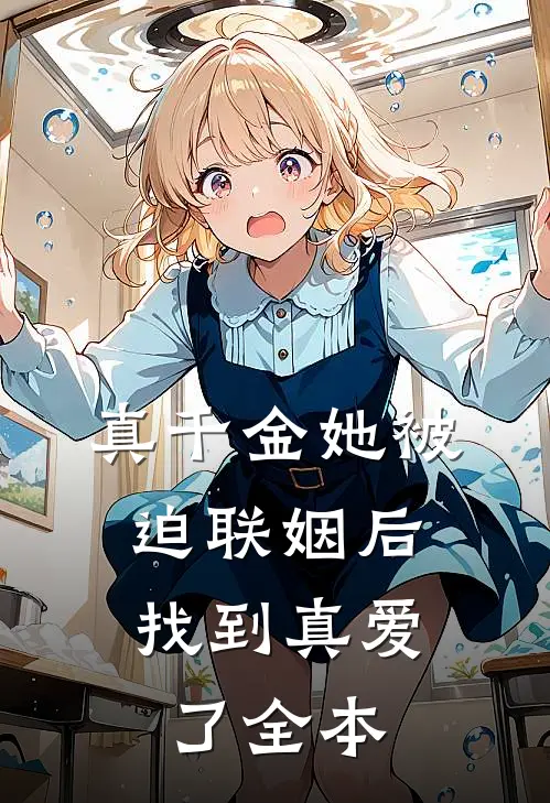 真千金她被迫联姻后，找到真爱了全本