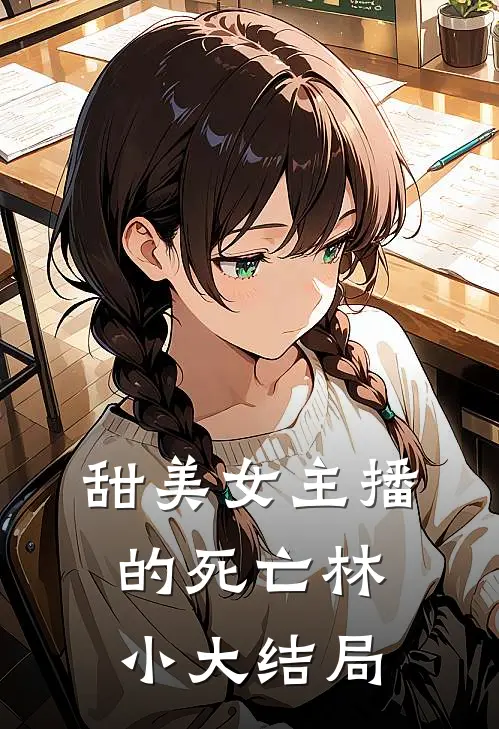 甜美女主播的死亡林小大结局