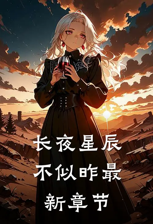长夜星辰不似昨最新章节