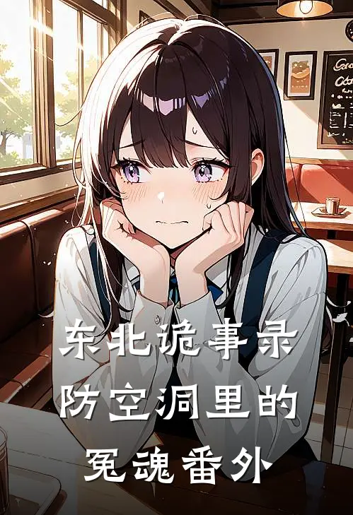 东北诡事录：防空洞里的冤魂 番外